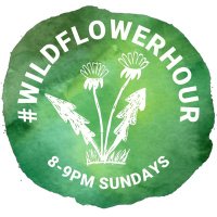 wildflowerhour(@wildflower_hour) 's Twitter Profileg