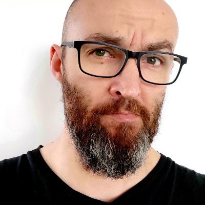 matheoosh's profile picture. WordPress developer