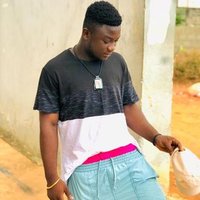 Yaw Sam (@yawsam99700165) 's Twitter Profile