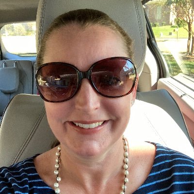 Wife. Mom. Attorney. From TX and live in Mississippi. I love all things Ole Miss, politics, and reality TV! Hotty toddy!