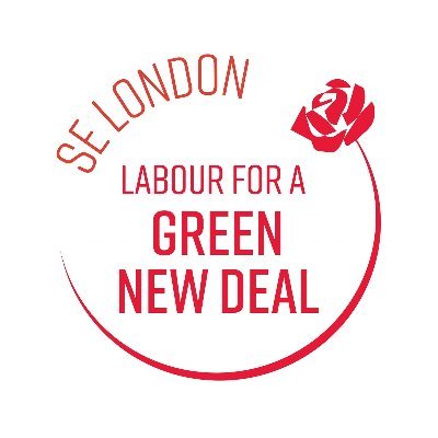 Labour for a Green New Deal SE London branch!