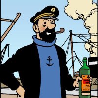Captain Haddock’s insults (@tony_sanky) 's Twitter Profile