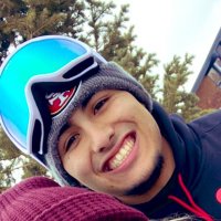 Matt Gonzales (@mattgonzooo14) 's Twitter Profile