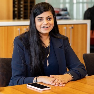 manvimadandotai's profile picture. I teach machines to generate insights so that humans can make better decisions | Data | Analytics | Prediction & Insights