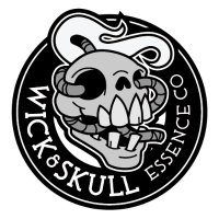 W I C K & S K U L L (@wickandskull) 's Twitter Profile