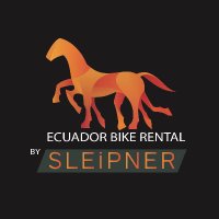 Ecuador Bike Rental by Sleipner(@EcuadorBikeRent) 's Twitter Profile Photo