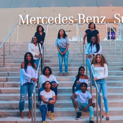 WE have the backs of the student-athletes of Warren Easton Charter High School
