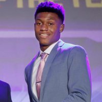 Arian Smith (@ariansmith2) 's Twitter Profile Photo Arian Smith (@ariansmith2) 's Twitter Profile Photo
