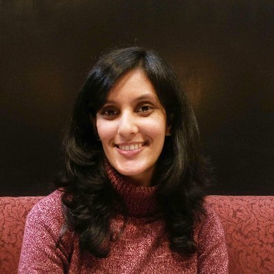 ChhatreJai's profile picture. 