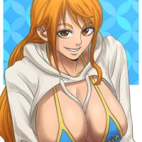 🔸Nami 🍊 (@slutty_nami) Twitter profile photo