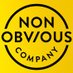 Non-Obvious Company 🔜 #SXSW (@non_obvious) Twitter profile photo Non-Obvious Company 🔜 #SXSW (@non_obvious) Twitter profile photo