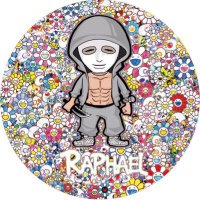 Raphael【時給日本一YouTuber】 (@raphael49758830) Twitter profile photo