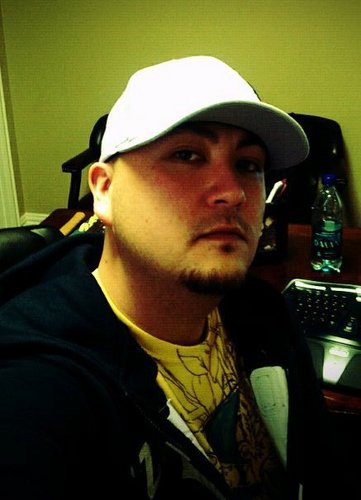 jbat222's profile picture. Sometimes I fight crime and wear a cape..  not really