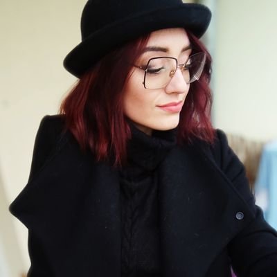 MathildeRssl's profile picture. 🌈💄👩🏻‍🔧