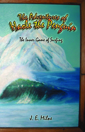 The Revolution is in your mind. Don't Hesitate! Drop In! I am an upcoming new author, surfing and traveling the world for over 30 years. Buy my book at my blog.
