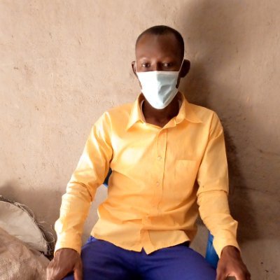HienPasteur's profile picture. La persévérance
Toujours avancer, ne vous laissez pas dévier sur votre route de combat.