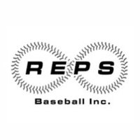 Reps Baseball Inc.(@repsbaseballinc) 's Twitter Profile Photo