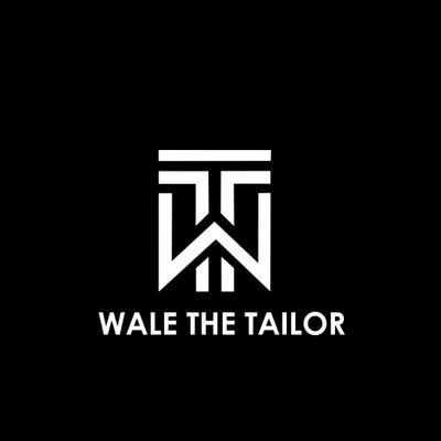 Political Scientist|Fashion Designer|
IG :@walethetailor