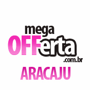 As Melhores OFFertas da sua cidade com descontos de 50% até 100%.
MegaOFFerta Aracajú/SE. Desde maio/2011.