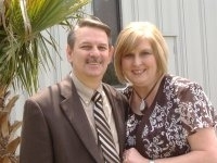 Married to and in love with my sweetheart, Beth. Lead Pastor at @calvarymobile Mobile, AL