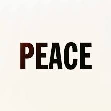 sharingpeacee's profile picture. Proverbs 3:5