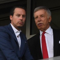 🇺🇸 Josh Kroenke 🇺🇸 (@josh_kroenke) Twitter profile photo