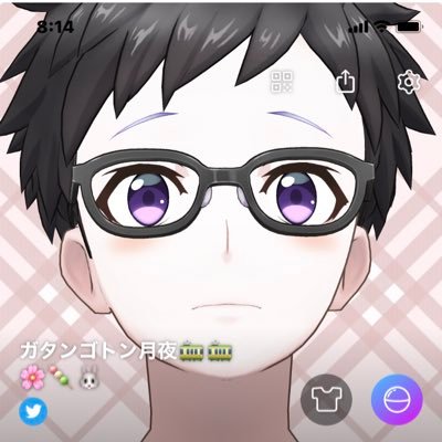 月夜さんのプロフィール画像