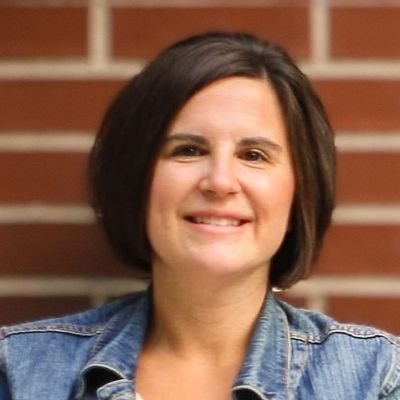 SarahJoCMyers's profile picture. 