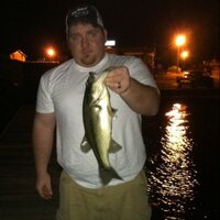 Ryan Branstetter - @ryan34715 Twitter Profile Photo