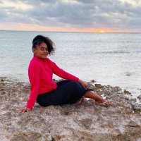 Caroline Marsters (@carolinemarst15) 's Twitter Profile