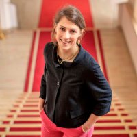 ClaireRoserotdeMelin (@claireroserot) 's Twitter Profile