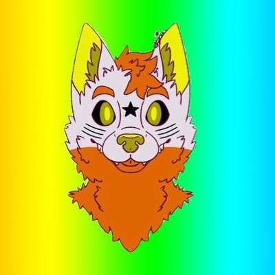 Candycorn_Wolf's profile picture. just another person on the internet