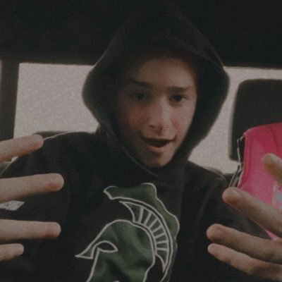 AnthonyUrbano14's profile picture. Sup