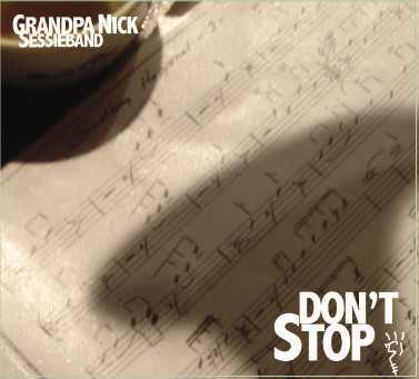 GPNSessieband's profile picture. Grand Pa Nick Sessieband