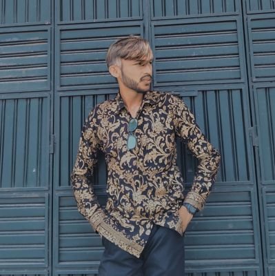 osdi_san's profile picture. bismillah