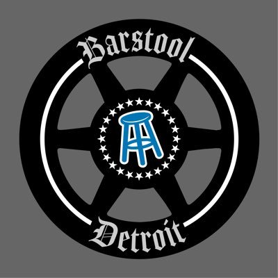 The official Barstool Detroit | Direct affiliate of @barstoolsports | DM for content to be featured