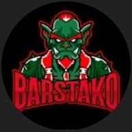 Soy Barstako Streamer en @twitch de @warcraft_ES y algunos titulos más. Tambien se me da bien hacer gilipolleces xD