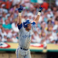 Roberto Alomar (@robbiealomar) 's Twitter Profile