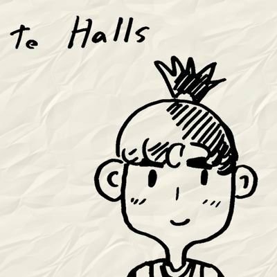 HALLS(ホールズ)さんのプロフィール画像