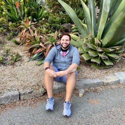 jasong4's profile picture. 🌈 Pedi-CICU Nurse