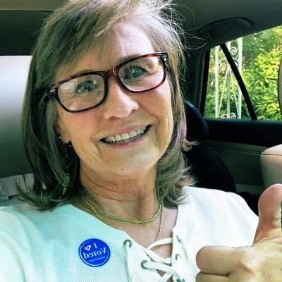 sarah06697991's profile picture. Wife 🥂, grandma, hiker ,coffee drinker ☕️ with three lovely children💕; emma john and stephanie😘 🇺🇸✝️