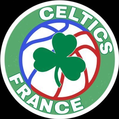 Celtics France ☘️