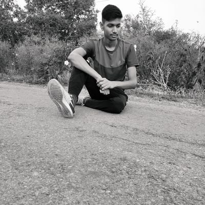 AKyadav21467342's profile picture. 