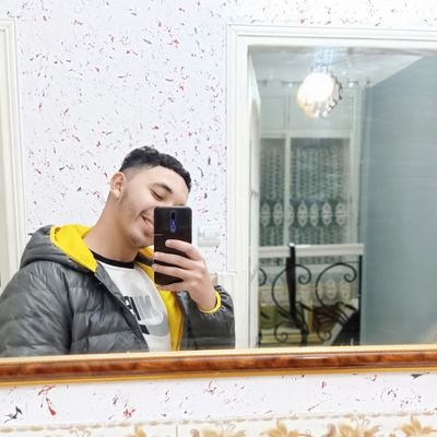 AbdSama59833514's profile picture. 🇩🇿