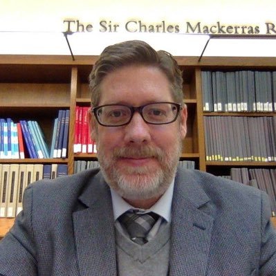 Native of the Southern Plains. Chickasaw. Trekkie. BadTwitterer. US IR Historian. @UCOBronchos Alumnus & @UMassHistory PhD Candidate.