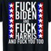 Fuck Biden Fuck Harris Fuck you (@freedom2flyflag) Twitter profile photo Fuck Biden Fuck Harris Fuck you (@freedom2flyflag) Twitter profile photo
