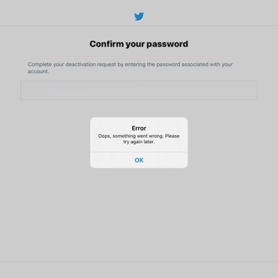 gotohelltwatter's profile picture. 