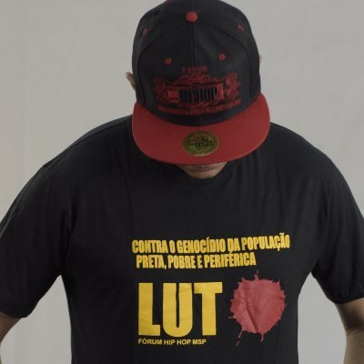 Bancada Hip Hop na cidade de São Paulo. Hip Hop como ferramenta de desenvolvimento social, cultural e econômico da periferia.