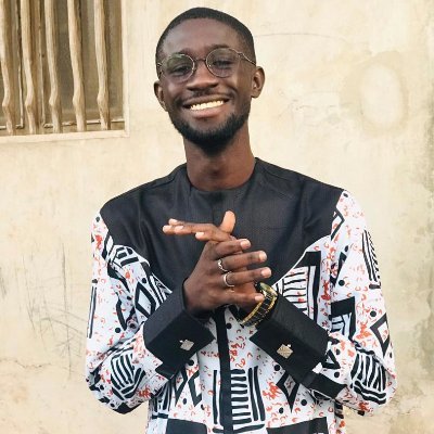 Moses32610952's profile picture. Muslim♥️🙏
Dignité en soit ....!!!
Tarikha_Cheikh_Sùma_wërùway