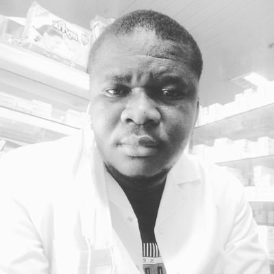 DrDaoMoussa2's profile picture. Biologiste